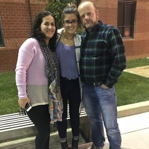 Meet your Posher, Albana